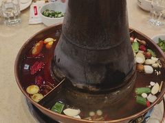 -阳坊大都涮羊肉(阳坊总店)