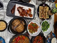 -一味大院•桐庐菜传承店(春江路店)