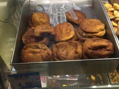 咸煎饼-一定好食品有限公司(四川北路商业街店)