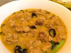-西安饭庄·非遗陕菜(钟楼店)