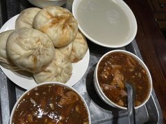 -姚记炒肝店(簋街店)