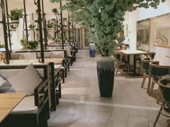 大堂-确喜美味小厨(西单商场兰州店)