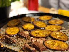 -酒拾烤肉(南城店)