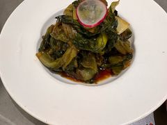 -阿毛饭店(和义路店)