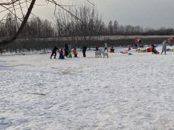-优沃得自然教育农场·冰雪乐园·生日会·研学