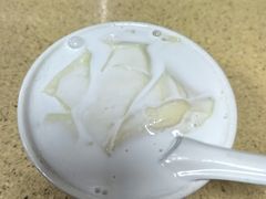 -喜盈门保健甜品店