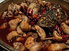 -涿派·炝锅鱼(涿州店)