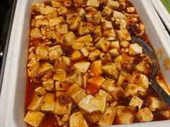 -素满香·食养自助(建邺万达店)