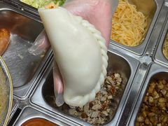 -张果佬年糕卷(科巷店)