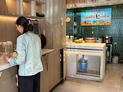 -聚丰园•湖鲜餐厅(阿红私房菜梅石路店)