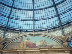 -埃马努埃莱二世拱廊