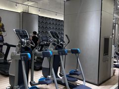 -FLARE STAR FITNESS(复地活力城店)