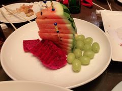 -大海中餐厅(宁波春晓世茂希尔顿逸林酒店)