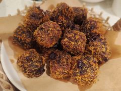 红糖糍耙-左庭右院鲜牛肉火锅(苏州园区永旺店)