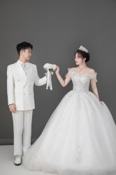 -布拉格婚纱摄影(真实客片店)