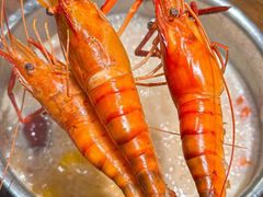 -行运海鲜食集(北京首店)