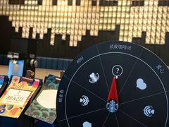 -星巴克臻选(上海虹桥新天地三店)