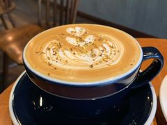 桂花酒酿拿铁-81bakery(关山路店)