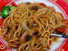 -明记·茶餐厅(三迪欣天地店)