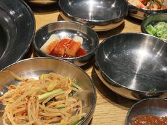 -姜虎东白丁烤肉(银泰中心in99店)