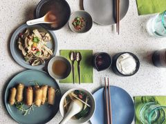 -半山腰·云南菜(侨福芳草地店)