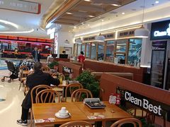 -客临百思德·东北特色馆(龙湖时代天街店)