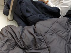 -福奈特洗衣洗鞋(博山路旭辉店)