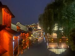 -汉仪华裳汉服旗袍·摄影写真馆(乌镇西栅店)