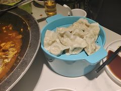 -来相会饺子·新辽菜(甘家口店)
