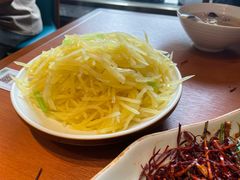 -老昌春饼(中央大街店)