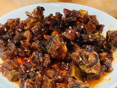 -雷祖芳老妈蹄花店