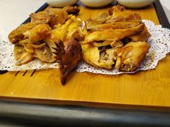 -金家老三饭庄(常营店)