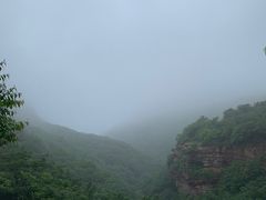 -伏羲大峡谷