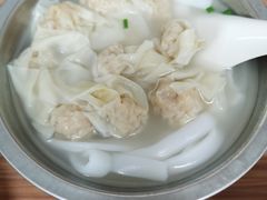 -好好味面家(桃园店)