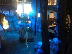 -淀里船宴(卓达店)