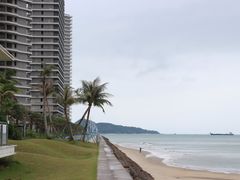 -沙扒湾