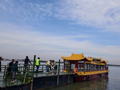 -溱湖国家湿地公园