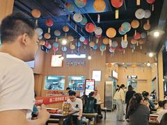 -林二哥宜烤官·宜宾小烧烤