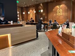 -星巴克臻选(北京颐堤港中心第二店)