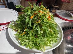 -玺炖·中国铁锅炖(南京东路店)