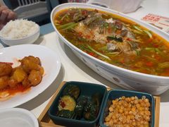 -付掌柜在成都·热炒砂锅集(金禾店)