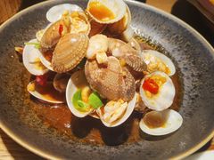 -纳鲁孜·新疆特色餐厅(上海悦荟广场店)