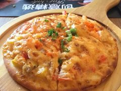 -Sushi Love 创意寿司(丽影广场店)
