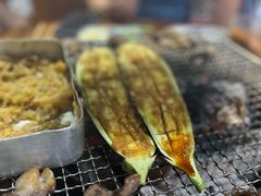 -久儿地炉烤肉(海信慧园店)