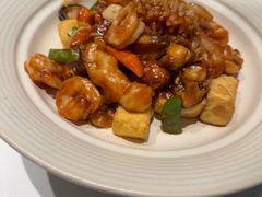 -珊海荟海鲜楼·天津菜·海肠捞饭·皮皮虾锅贴王(佛罗伦萨店)