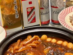 -湖上人家·船菜·私房菜(拈花湾景区店)