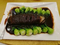 -梅龙镇酒家(南京西路总店)