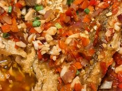 -兰湘子·湘菜小炒(济南领秀城店)