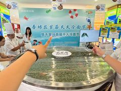 -鑫日千里马朝鲜族小馆(总店)