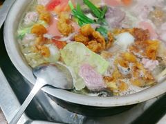 -海关荤豆花(洋河一路店)